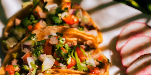 Taco Tuesday- All Girls Night Out