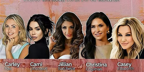 Ladies Who Lead Real Estate Mastermind