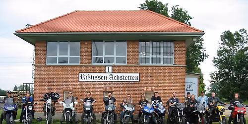 40 Jahre MF Riedtal