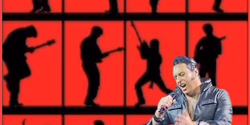 Sunday with Elvis!!!