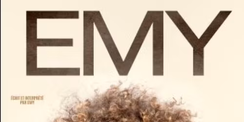 Emy - Stand Up