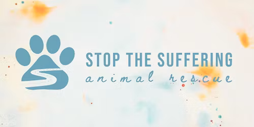 Stop the Suffering's 9th Annual 5K\/1 Mile Race\/Walk