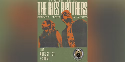 The Ries Brothers