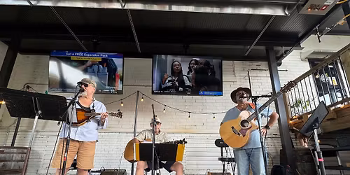 Jackson Street ... HillsBOOrough Gallery of HallowARTZ