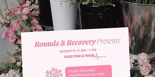Code Pink & Pulse (Pittsburgh, PA)