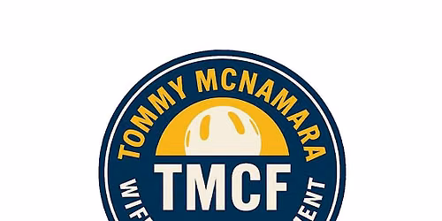 Tommy McNamara Charitable Foundation Wiffle Ball After Party