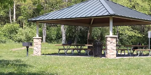 Oshtemo Park Playdate
