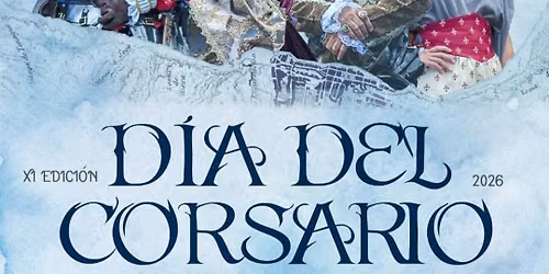 Dia del Corsario 
