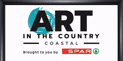 ART IN THE COUNTRY - COASTAL