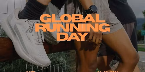 Global Running Day