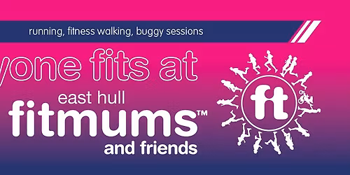 EHFM do Goole parkrun