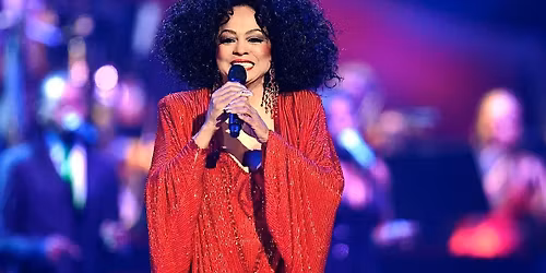 Diana Ross (18+ Event)