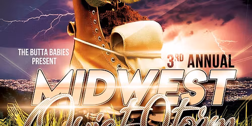 The Midwest Quiet Storm