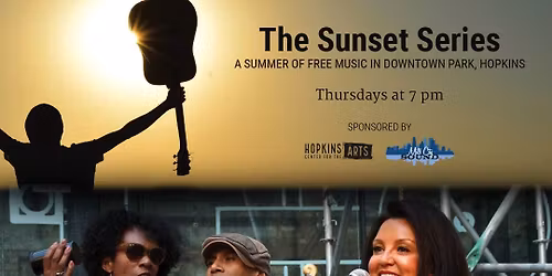 The Sunset Series: Salsa del Soul