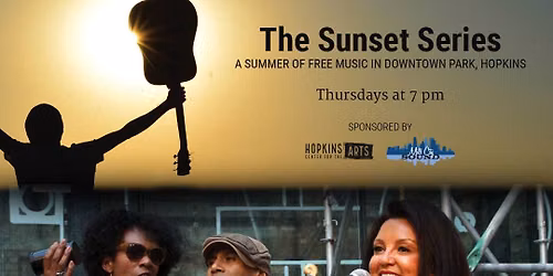 The Sunset Series: Salsa del Soul