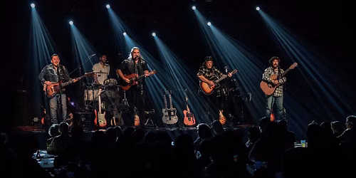 The Ultimate Eagles Tribute Show