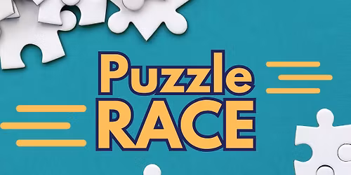 Puzzle Race