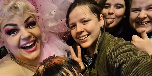 *Free Bingo! Sporties Hotel, every second Wednesday