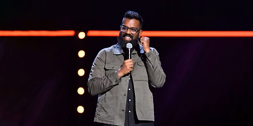 Romesh Ranganathan Cardiff Tickets