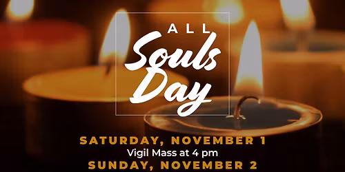 All Souls Day