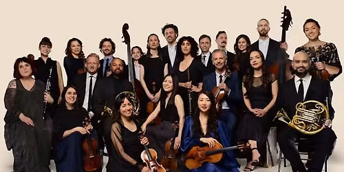 The Knights: Carnegie Hall Citywide