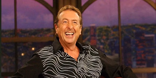 Eric Idle