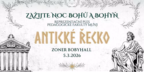 Reprezenta\u010dn\u00ed ples Pedagogick\u00e9 fakulty MUNI 2026