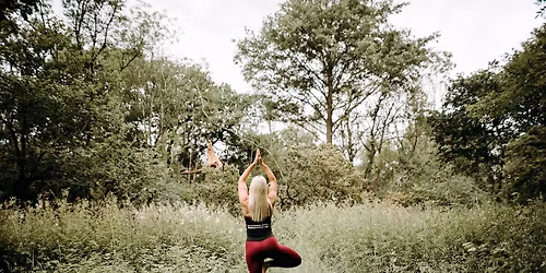 Spring Detox Retreat Day