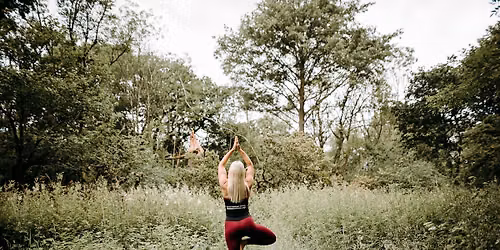 Spring Detox Retreat Day