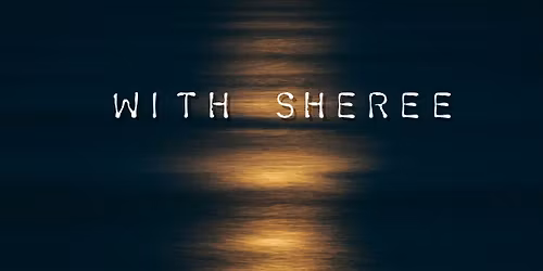 Full Moon Meditation 