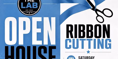 The Lab Wallingford Grand Opening + Ribbon Cutting