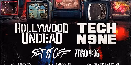 Tech N9ne
