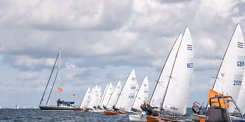 Contender World Championship 2026