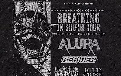 Alura with Resider