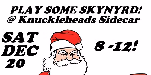 Lynyrd Skynyrd Tribute