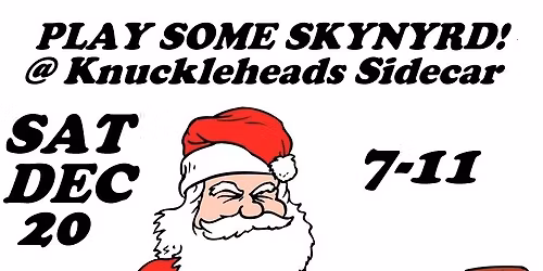 Lynyrd Skynyrd Tribute
