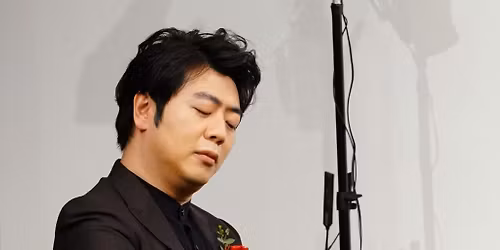 Parking Tucson Symphony Orchestra - Lang Lang