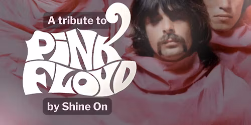 Pink Floyd Tribute by Shine On