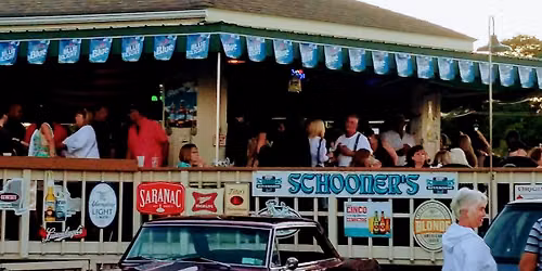 Coupe De' Villes at Schooners Riverside Pub 7:00 PM