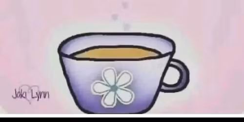 Memorial Day Pop Up at Kat's Coffee House 