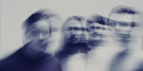 Saosin in City of Brisbane