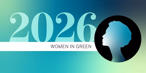 Women in Green | Resilient by Design: Gratitude