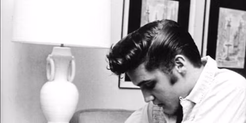 Stamford Record Fair 