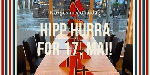 17. MAI FEIRING \/\/ Mikkeli Live