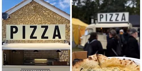 \ud83c\udf74Vherbal Kitchen at The Dog House Taproom \ud83c\udf74