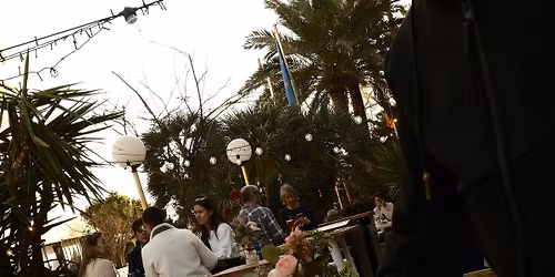 Easy Run & Vermut con DJ set