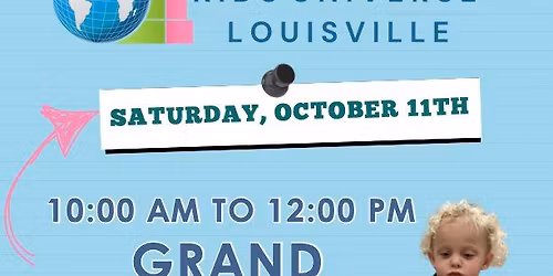 MKU Louisville Grand Opening