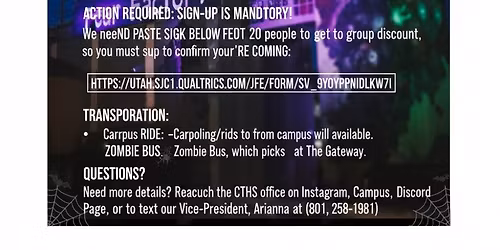 Fear Factory at Black Sheep