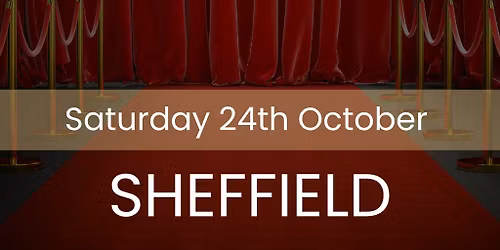 A Night at the Movies - Sheffield