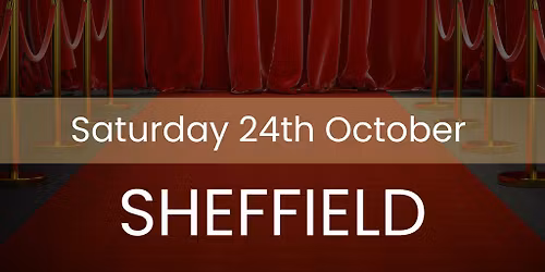 A Night at the Movies - Sheffield
